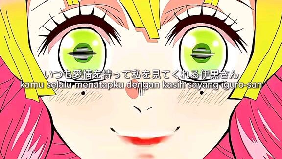 demon slayer#igoru-san