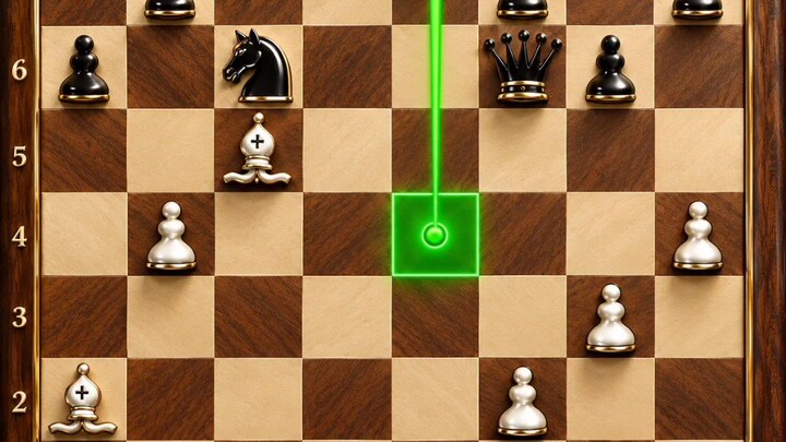 BRILLIANT or BLUNDER?? Ep11 #theartofchess #chessmaster #chesspuzzle #fyp #chess