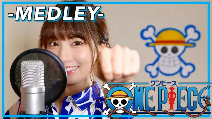 海外の反応 ワンピース 1000話記念 Op ウィーアー を見た外国人が大興奮 One Piece Op24 We Are Reaction Mashup Bstation