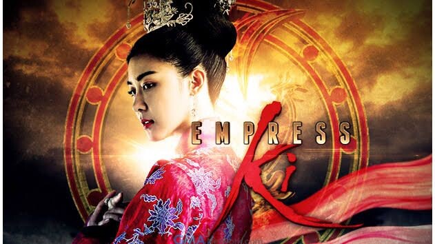 Empress Ki. Episode 3 English Subtitle