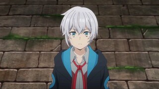 Izure Saikyou no Renkinjutsu Shi?(Eps 10)