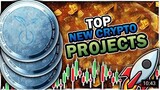 TOP NEW CRYPTO PROJECTS | BSCCROP