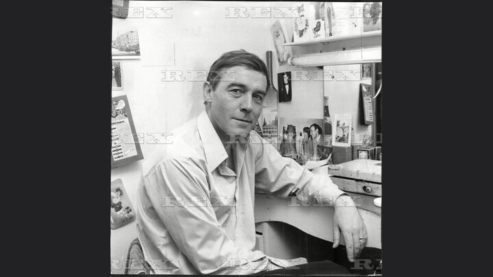 Michael Jayston's Motivation For Acting
