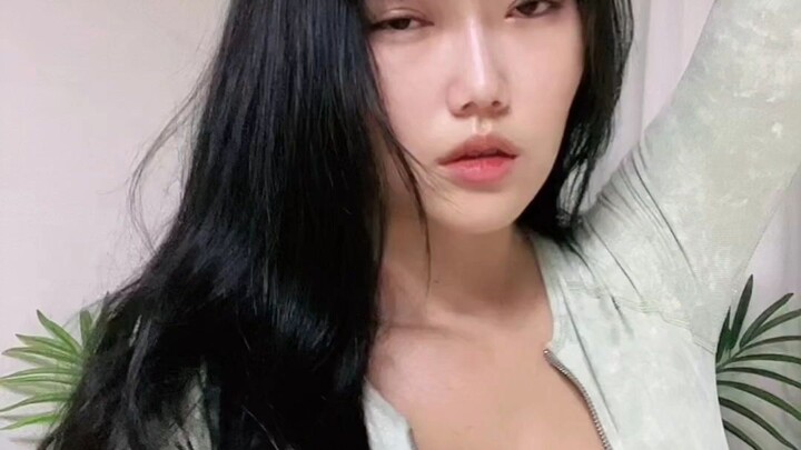 Cute Korean Tiktok