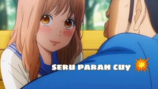 anime romance ini seru banget 💥😍🥰 || REKOMENDASI ANIME 💥