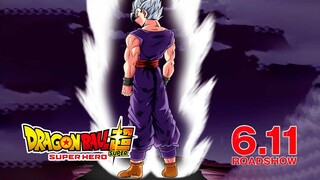 Gohan Final vs Cell Max - Dragon Ball Super: Super Hero (Adios Gamma 2✌)