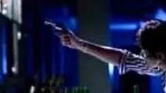 คุณบอกว่าคุณเป็นคนร้าย! คุณกำลังประสบกับความรักแบบไหน? คุณดุร้ายมาก! คุณยังร้องไห้อยู่! -