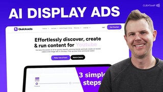 QuickAds Review: Access 5 Million+ Proven Social Ads in Seconds