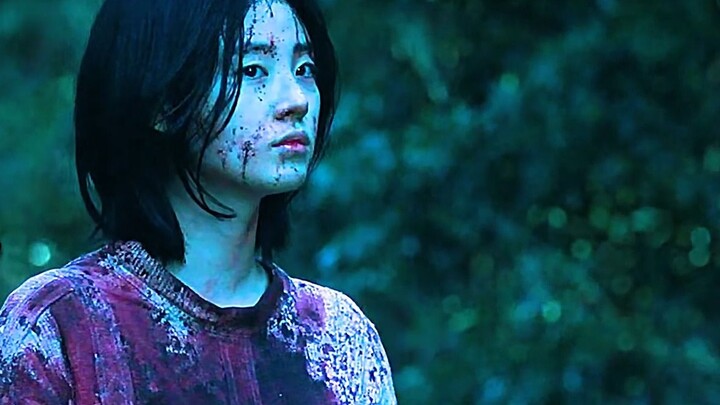 How strong is the witch? Using the cutest face to fight the most brutally, full of oppression!