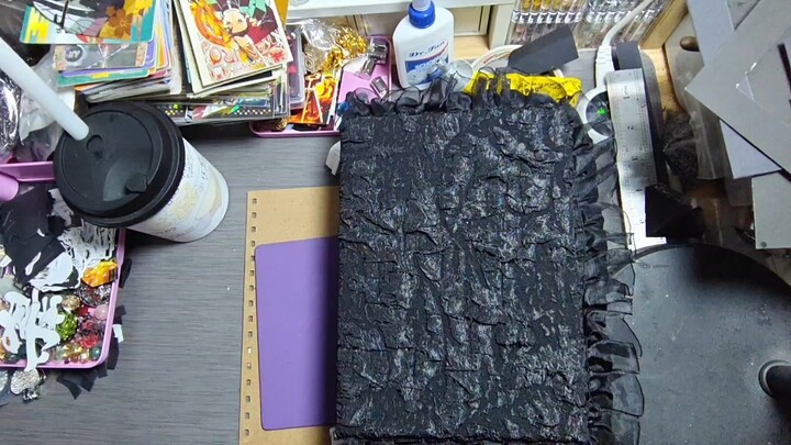 Buku Pop-up Kimetsu no Yaiba