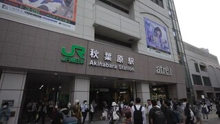 Tokyo Adventure! Akihabara Shopping + Secret Restaurant in Ueno!