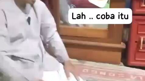 ketika janda muda telpon