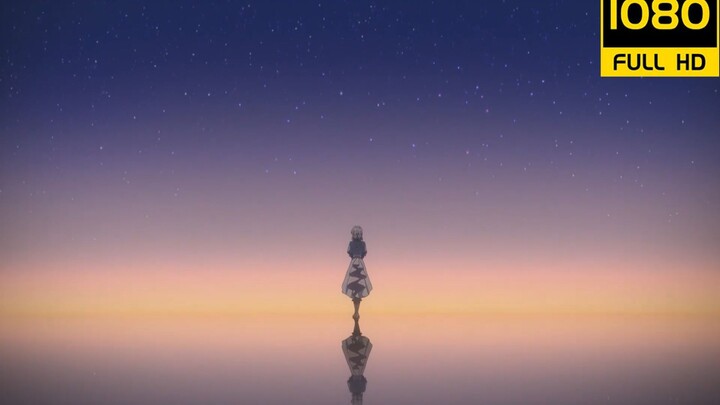 【1080p+/京紫唯美向】𝓛𝓸𝓿𝓮＆𝓛𝓮𝓽𝓽𝓮𝓻