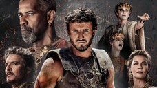 GLADIATOR 2 TRAILER - 🔗 LINK AT COMMENT SECTION