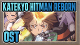 KATEKYO HITMAN REBORN! | OST_A