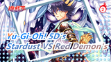 [Yu-Gi-Oh! 5D's/DVDRIP/480p] OVA, Evolving Duel! Stardust VS Red Demon's_2