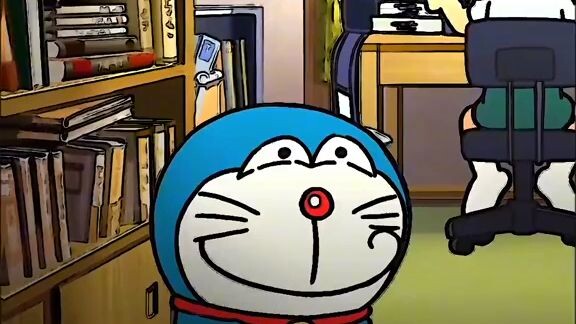 Doraemon