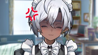 只要H了就出不去的房间