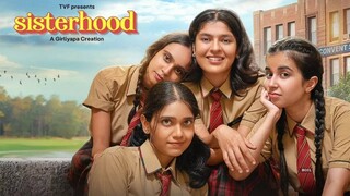 Sisterhood full season episode 1-5