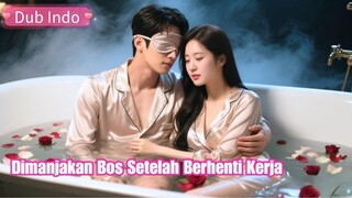 Biar Cepet Naik Jabatan Wanita Ini Jadi Simpanan Bos Tampan