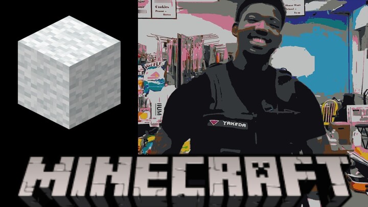 It cost nothing, but it used 1080 x 1920 x 2291 pieces of wool.