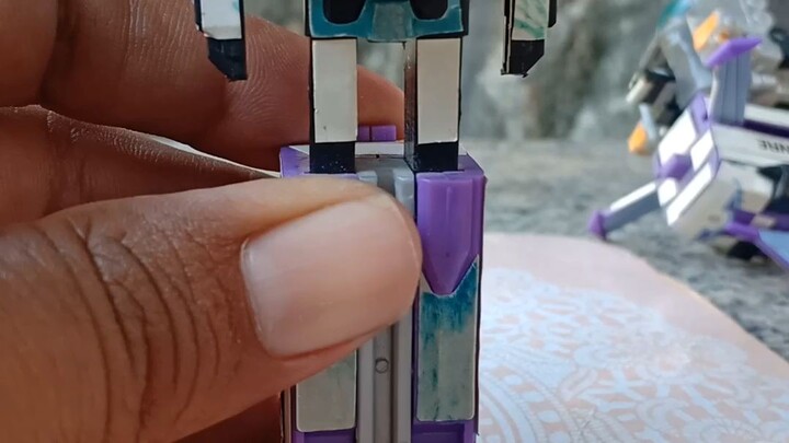 다가르모르, 영웅의 기사단, 다그원 dag armor #braveseries #yuushaseries