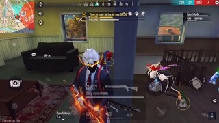 Súng xịn súng xịn #freefire