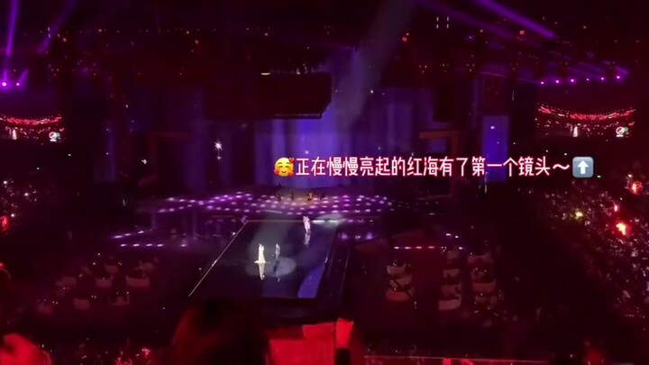 Xiao Zhan gây chấn động làng giải trí Trung Quốc: Trải nghiệm nhập vai 8 giây trong “Biển Đỏ”, người