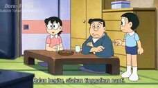 Doraemon - Stiker Piktogam (Sub Indo)