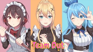 Tóm Tắt Anime Hay: Chuyển Sinh Sang Thế Giới Khác ... Tôi phải Gánh Còng Lưng Team Đụt (P3)