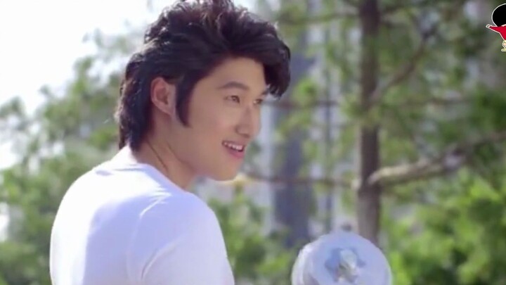 A review of Kodak and Huang Daxia’s hilarious scenes: It was wrong for me to bully you when we were 