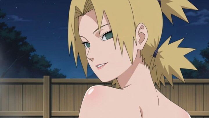 ALASAN TEMARI SUKA GA PAKAI BAJU