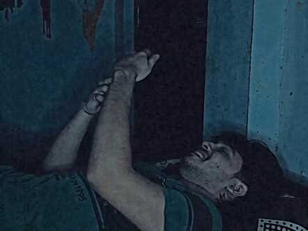 Kumpulan Film Horor Pendek: “Teman Sekamar”