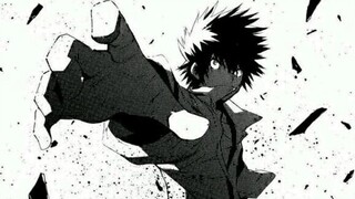 [Magic Forbidden/Super Cannon] มุมมองทางวิทยาศาสตร์และเป็นที่นิยมเกี่ยวกับความสามารถของโทมะ