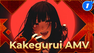 Kakegurui AMV | "Bad Woman"_1