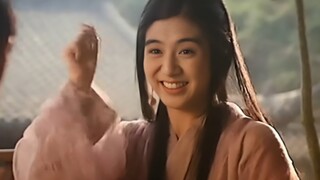 这版梁祝的台词太惊艳了【梁祝┃徐克版】