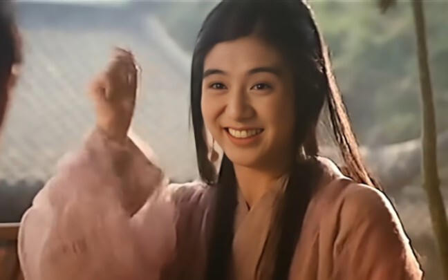 这版梁祝的台词太惊艳了【梁祝┃徐克版】