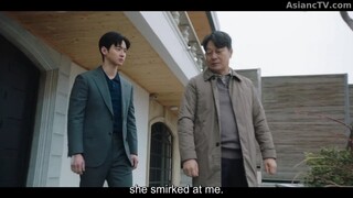 Queen Mantis (2025) Episode 1