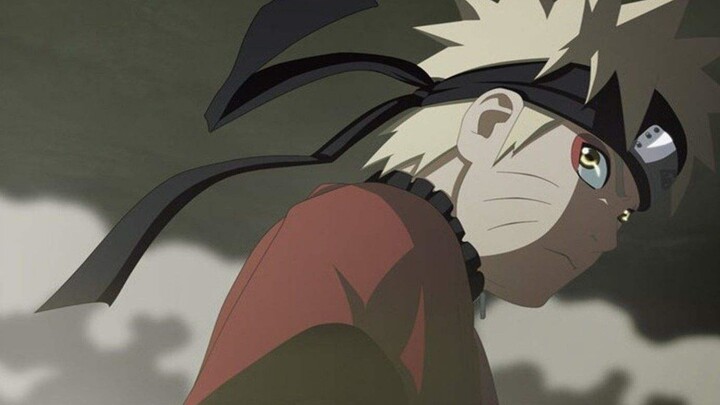 【Naruto/MAD】Wherever the Leaves Fly, the Fire Burns and Life Goes on