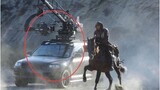 [Movie] Assassin's Creed Movie - Tak tak tak!