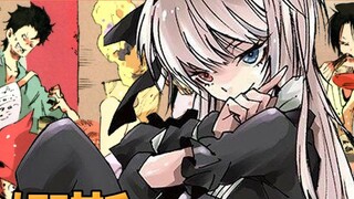 Luminas mengajari raja imut itu keterampilan baru, dan sekarang kalian semua menjadi paladin [Slime 