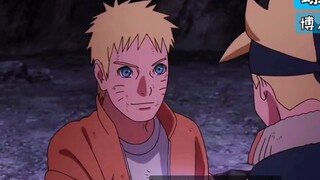 [Boruto] The Seventh Hokage's son Uzumaki Boruto's Ninjutsu Collection!!!