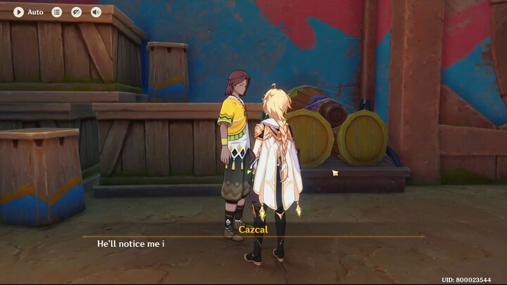 Testing AV1 ~5000kbps