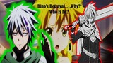 Dino Facts and His Betrayal Explained l (Rimuru Tempest)
