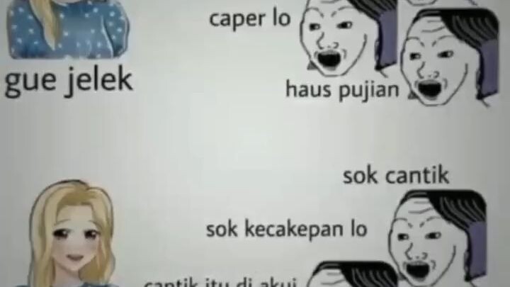 maunya kalian apa sih!!