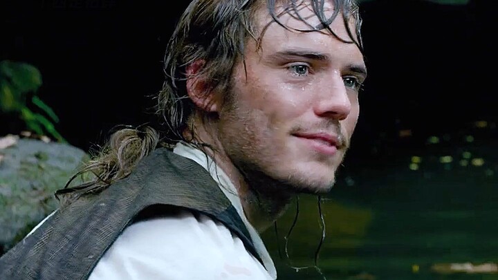 Cinta yang Melampaui Ras