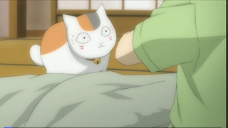 Natsume becomes a woman, and all the friends are moved. Long hair instantly turns into Reiko. ‖ Foll