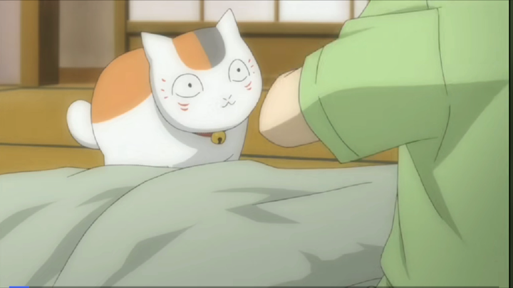 Natsume becomes a woman, and all the friends are moved. Long hair instantly turns into Reiko. ‖ Foll