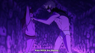 DAN DA DAN Season 2 Episode 2 ..- Jiji Jadi Evil Eye VS Okarun ..!!