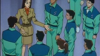 Case Closed (Detective Conan) (Eng Dub) Season 1 Episode 48